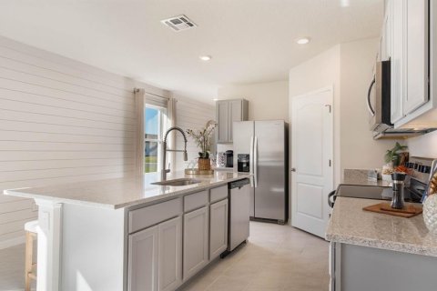 Casa en venta en Davenport, Florida, 4 dormitorios, 154.68 m2 № 1848093 - foto 14