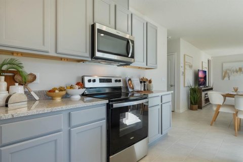 Casa en venta en Davenport, Florida, 4 dormitorios, 154.68 m2 № 1848093 - foto 13