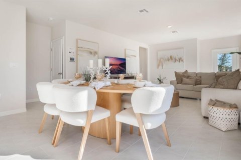 Casa en venta en Davenport, Florida, 4 dormitorios, 154.68 m2 № 1848093 - foto 3