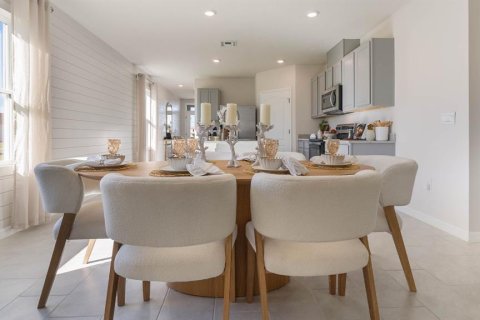Casa en venta en Davenport, Florida, 4 dormitorios, 154.68 m2 № 1848093 - foto 4