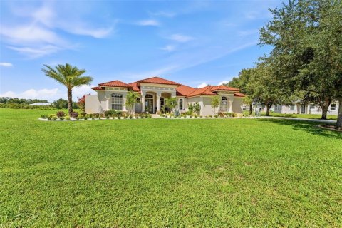 House in Land O' Lakes, Florida 4 bedrooms, 312.06 sq.m. № 2219604 - photo 4