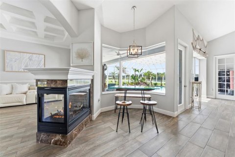 House in Land O' Lakes, Florida 4 bedrooms, 312.06 sq.m. № 2219604 - photo 14