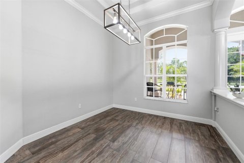 House in Land O' Lakes, Florida 4 bedrooms, 312.06 sq.m. № 2219604 - photo 8