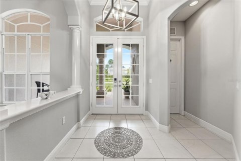 House in Land O' Lakes, Florida 4 bedrooms, 312.06 sq.m. № 2219604 - photo 9