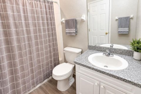 Touwnhouse à louer à Tampa, Floride: 3 chambres, 103.4 m2 № 2381219 - photo 9