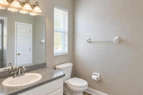 Touwnhouse à louer à Tampa, Floride: 3 chambres, 103.4 m2 № 2381219 - photo 6