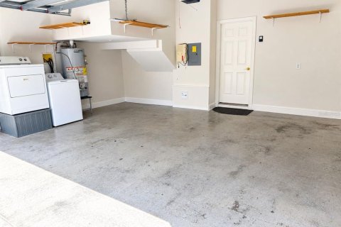 Touwnhouse à louer à Tampa, Floride: 3 chambres, 103.4 m2 № 2381219 - photo 8