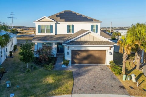 Casa en Clermont, Florida 4 dormitorios, 268.67 m2 № 2130385
