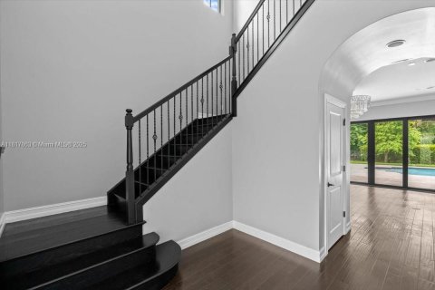 House in Parkland, Florida 5 bedrooms, 275.36 sq.m. № 1779400 - photo 14