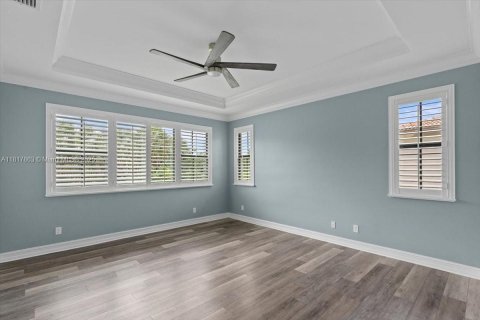House in Parkland, Florida 5 bedrooms, 275.36 sq.m. № 1779400 - photo 17