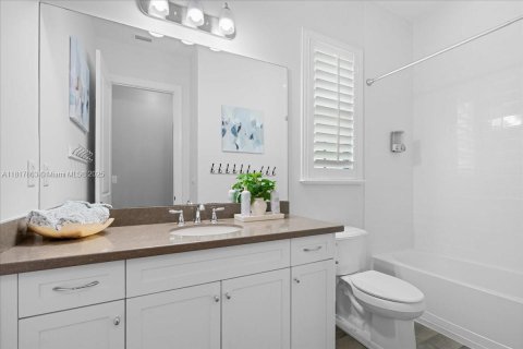 Casa en venta en Parkland, Florida, 5 dormitorios, 275.36 m2 № 1779400 - foto 30