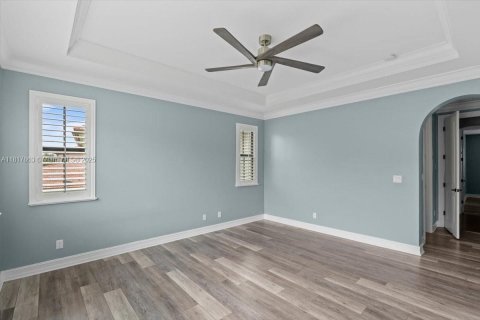 House in Parkland, Florida 5 bedrooms, 275.36 sq.m. № 1779400 - photo 18