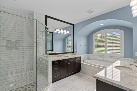 House in Parkland, Florida 5 bedrooms, 275.36 sq.m. № 1779400 - photo 20