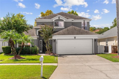 Villa ou maison à Kissimmee, Floride 5 chambres, 215.25 m2 № 2365572