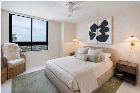 Condominio en venta en Miami Beach, Florida, 2 dormitorios, 117.24 m2 № 2188292 - foto 22