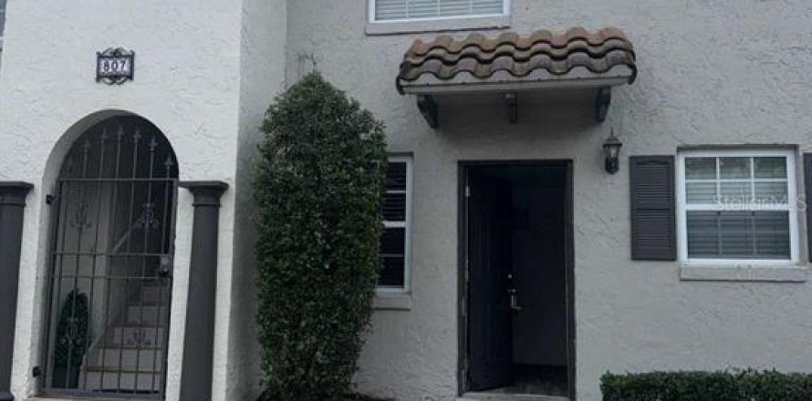 Apartment in Orlando, Florida 1 bedroom, 48.12 sq.m. № 2109174