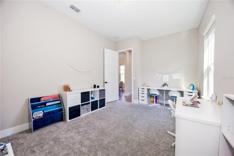 House in Winter Garden, Florida 5 bedrooms, 321.53 sq.m. № 2106698 - photo 20