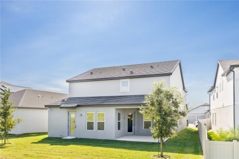 House in Winter Garden, Florida 5 bedrooms, 321.53 sq.m. № 2106698 - photo 4