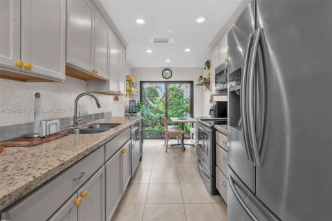 Copropriété à vendre à Boca Raton, Floride: 2 chambres, 132.48 m2 № 2248256 - photo 22