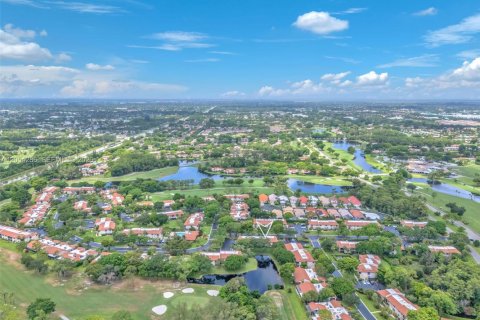 Copropriété à vendre à Boca Raton, Floride: 2 chambres, 132.48 m2 № 2248256 - photo 8