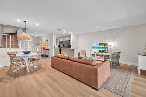 Condo à Boca Raton, Floride, 2 chambres  № 2248256