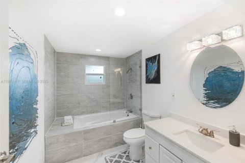 Casa en alquiler en West Park, Florida, 4 dormitorios, 135.64 m2 № 1989883 - foto 19