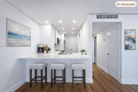 Copropriété à vendre à Miami Beach, Floride: 1 chambre, 74.04 m2 № 2274005 - photo 15
