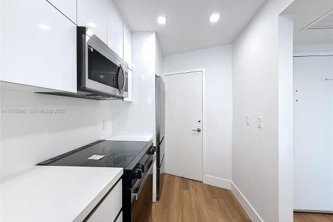 Copropriété à vendre à Miami Beach, Floride: 1 chambre, 74.04 m2 № 2274005 - photo 8