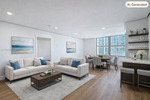 Copropriété à vendre à Miami Beach, Floride: 1 chambre, 74.04 m2 № 2274005 - photo 13