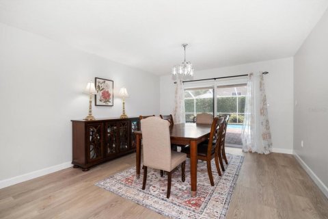 House in Clearwater, Florida 5 bedrooms, 264.96 sq.m. № 1812545 - photo 13