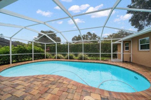 House in Clearwater, Florida 5 bedrooms, 264.96 sq.m. № 1812545 - photo 9