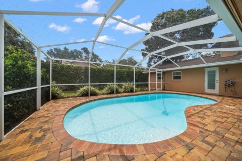 House in Clearwater, Florida 5 bedrooms, 264.96 sq.m. № 1812545 - photo 26