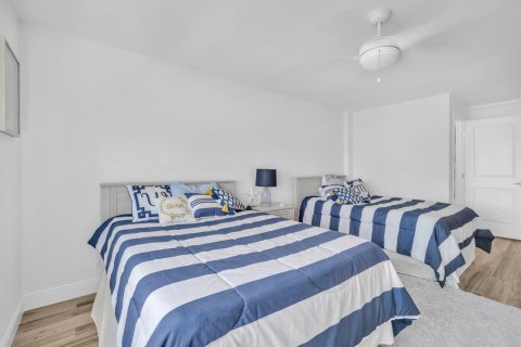 Copropriété à vendre à Fort Lauderdale, Floride: 2 chambres, 111.3 m2 № 2370229 - photo 22