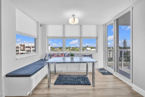 Condo à Fort Lauderdale, Floride, 2 chambres  № 2370229