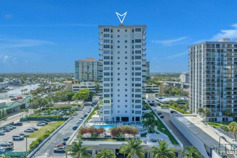 Copropriété à vendre à Fort Lauderdale, Floride: 2 chambres, 111.3 m2 № 2370229 - photo 4
