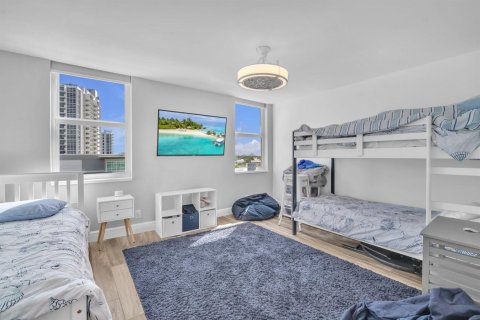 Copropriété à vendre à Fort Lauderdale, Floride: 2 chambres, 111.3 m2 № 2370229 - photo 20