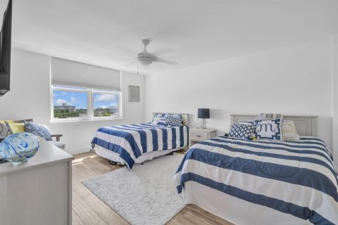 Copropriété à vendre à Fort Lauderdale, Floride: 2 chambres, 111.3 m2 № 2370229 - photo 21