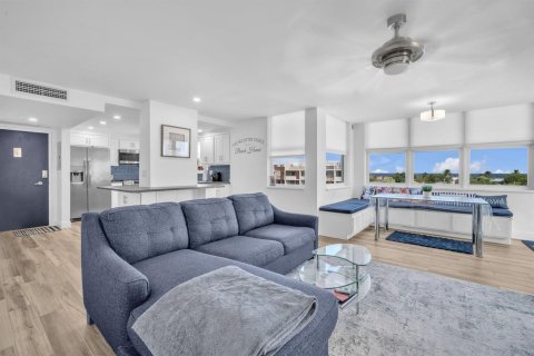 Copropriété à vendre à Fort Lauderdale, Floride: 2 chambres, 111.3 m2 № 2370229 - photo 15