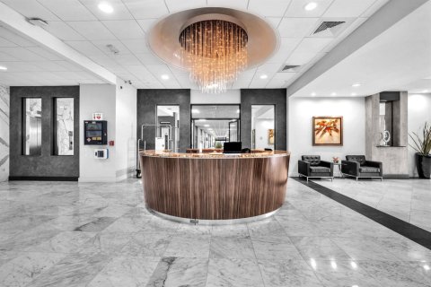 Copropriété à vendre à Fort Lauderdale, Floride: 2 chambres, 111.3 m2 № 2370229 - photo 29