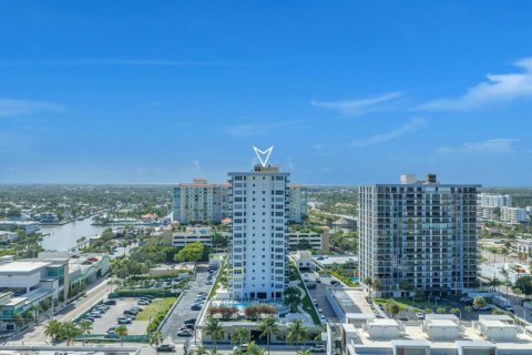 Copropriété à vendre à Fort Lauderdale, Floride: 2 chambres, 111.3 m2 № 2370229 - photo 5