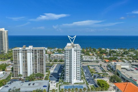 Copropriété à vendre à Fort Lauderdale, Floride: 2 chambres, 111.3 m2 № 2370229 - photo 7