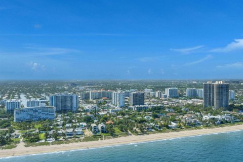 Copropriété à vendre à Fort Lauderdale, Floride: 2 chambres, 111.3 m2 № 2370229 - photo 30