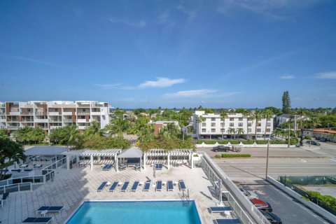 Copropriété à vendre à Fort Lauderdale, Floride: 2 chambres, 111.3 m2 № 2370229 - photo 24
