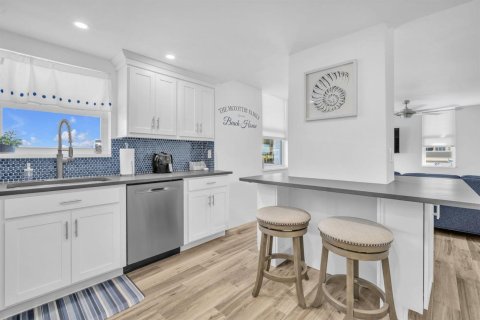 Copropriété à vendre à Fort Lauderdale, Floride: 2 chambres, 111.3 m2 № 2370229 - photo 10