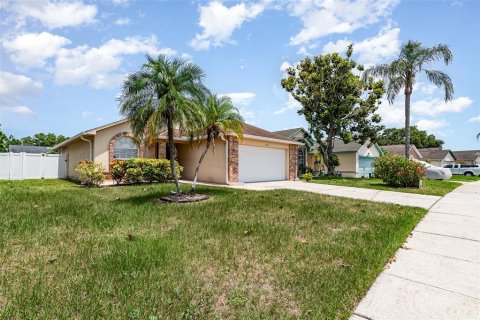 Villa ou maison à vendre à Orlando, Floride: 3 chambres, 116.31 m2 № 1796161 - photo 2