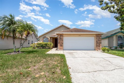 Villa ou maison à vendre à Orlando, Floride: 3 chambres, 116.31 m2 № 1796161 - photo 1