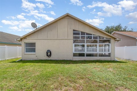 Villa ou maison à vendre à Orlando, Floride: 3 chambres, 116.31 m2 № 1796161 - photo 25