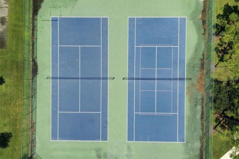 Купить виллу или дом в Орландо, Флорида 9 комнат, 185.8м2, № 2302665 - фото 29