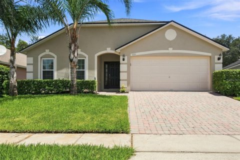 Villa ou maison à Orlando, Floride 4 chambres, 185.8 m2 № 2302665
