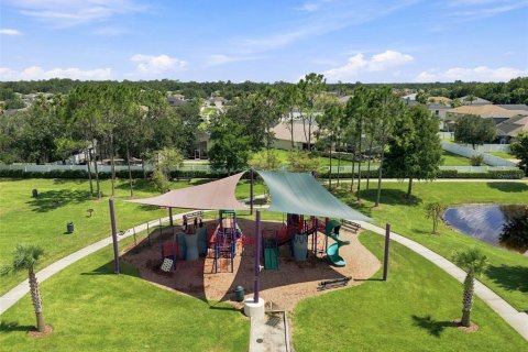 Купить виллу или дом в Орландо, Флорида 9 комнат, 185.8м2, № 2302665 - фото 27